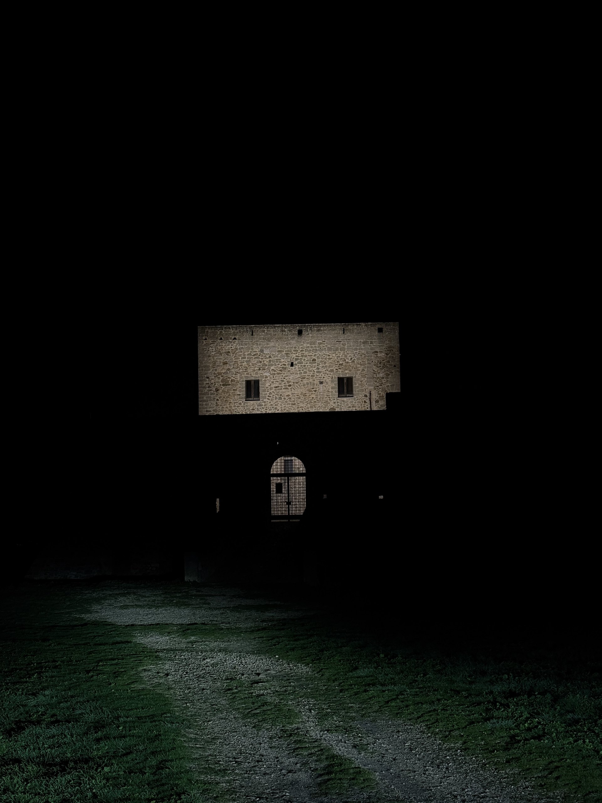 Castello di Monteserico - vista 6