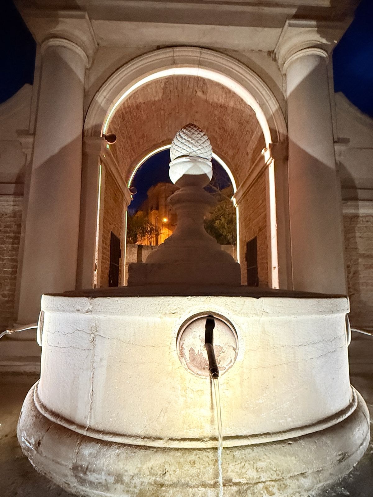 Fontana Cavallina - vista 4