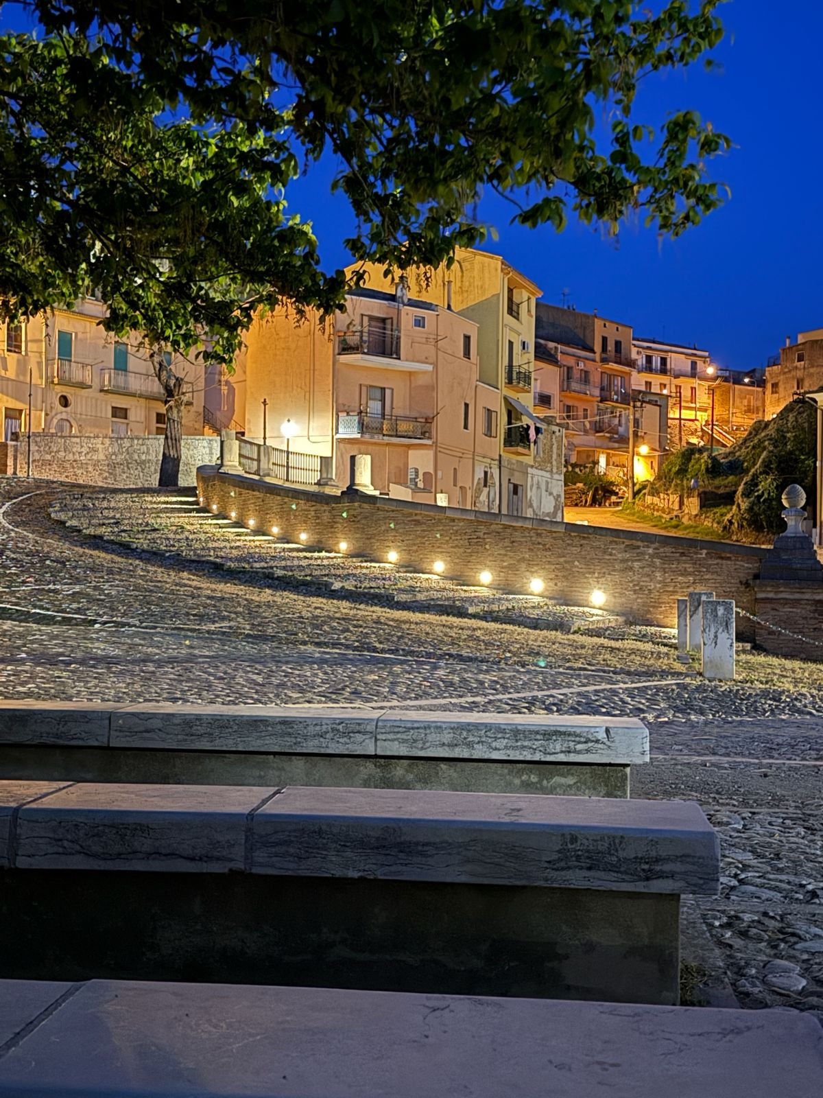 Fontana Cavallina - vista 5