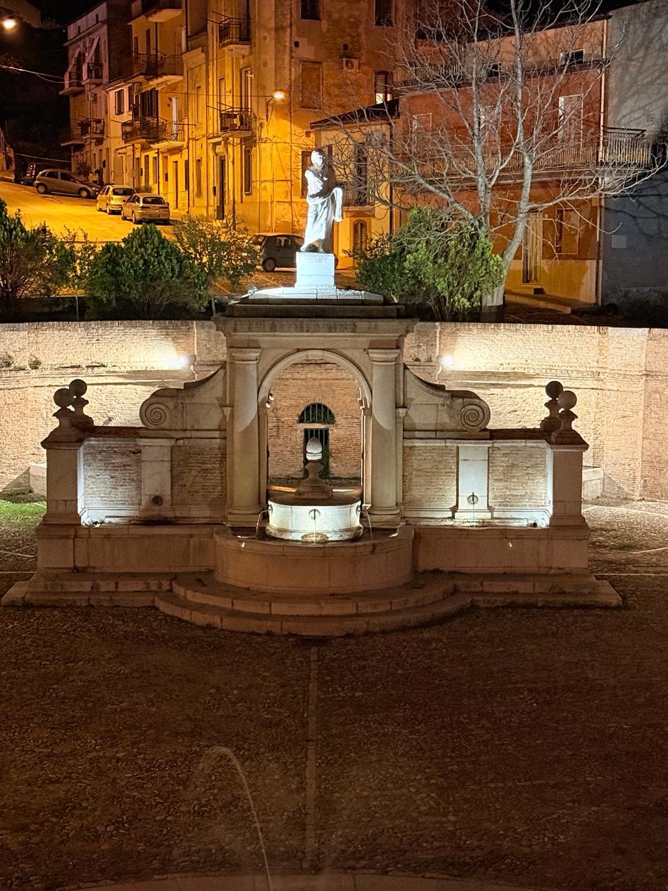 Fontana Cavallina - vista 8