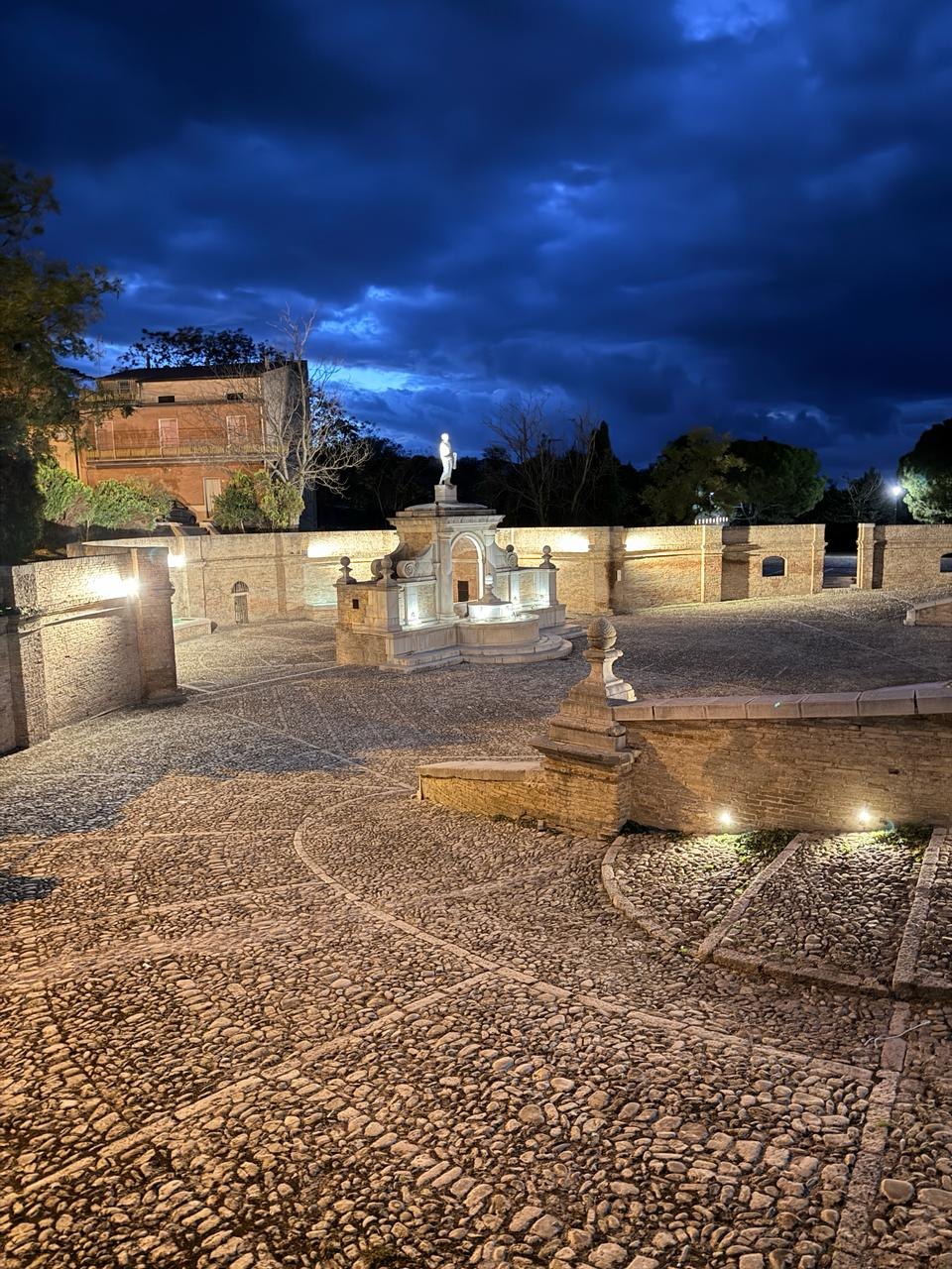 Fontana Cavallina - vista 9
