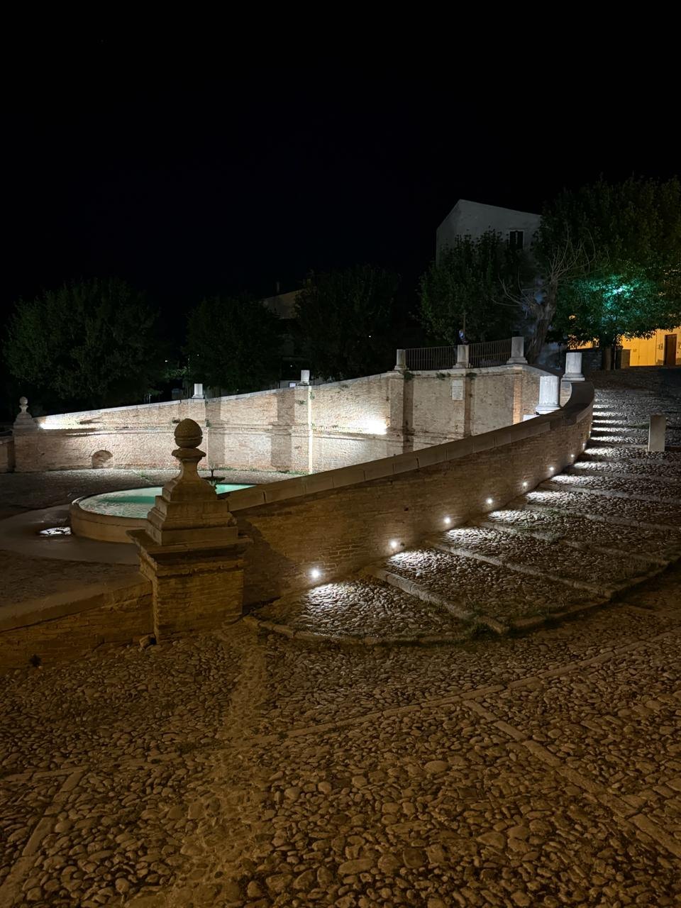 Fontana Cavallina - vista 11