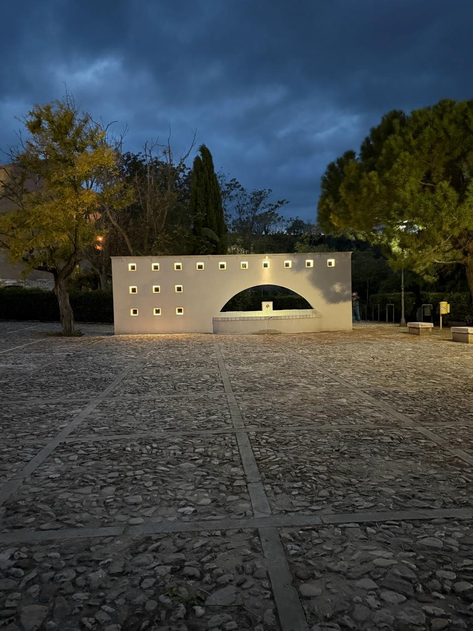 Fontana Cavallina - vista 14