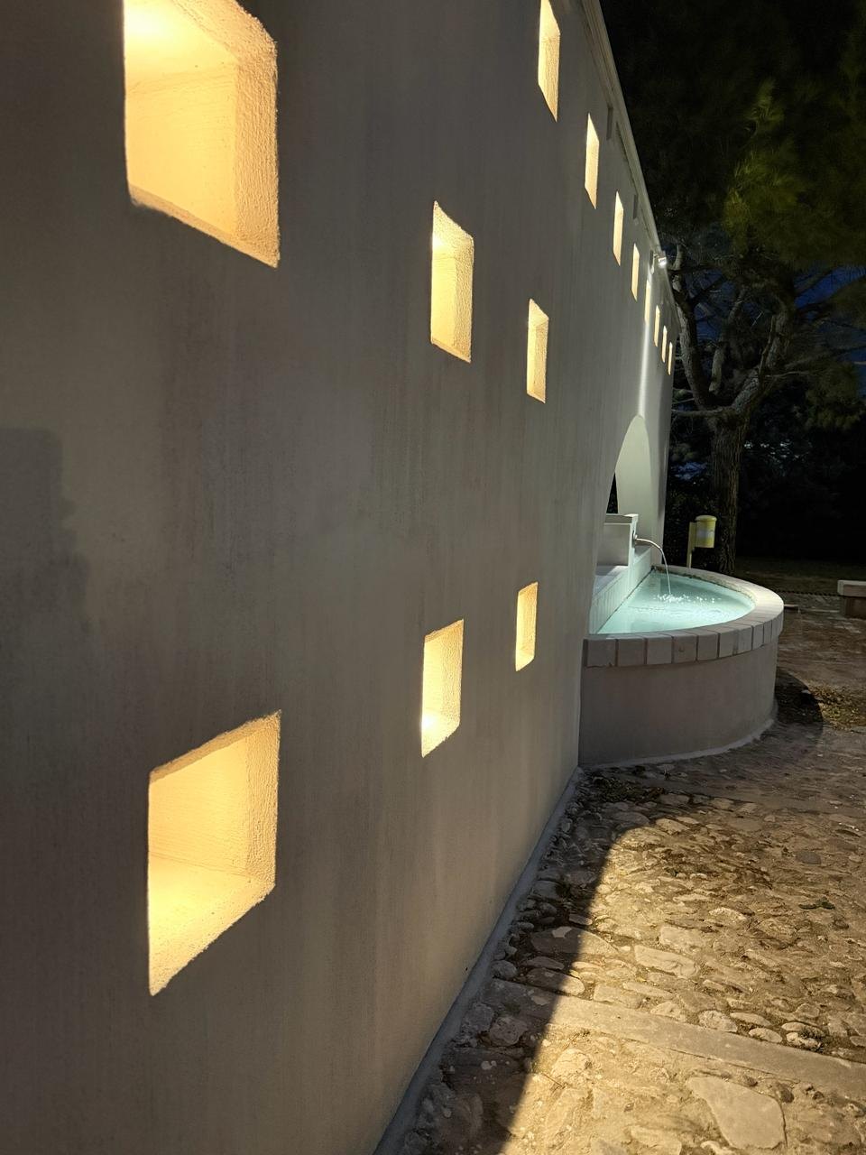 Fontana Cavallina - vista 15