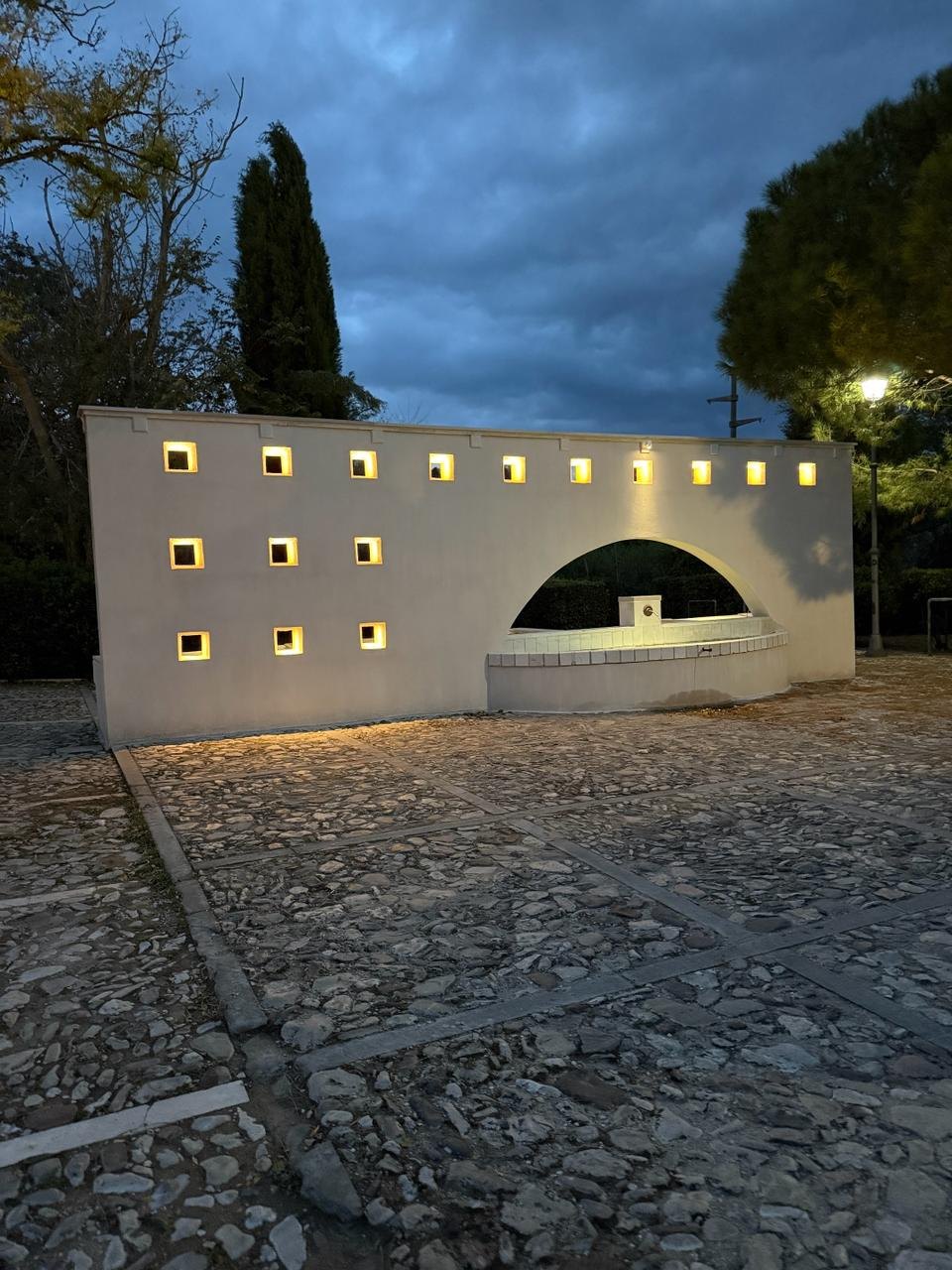 Fontana Cavallina - vista 16