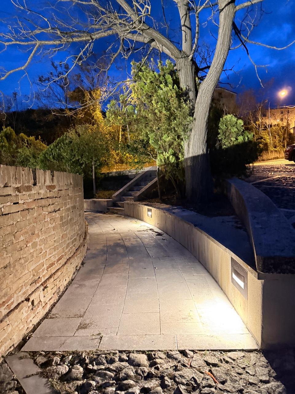 Fontana Cavallina - vista 17