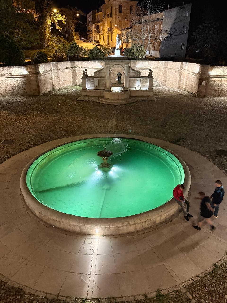 Fontana Cavallina - vista 12