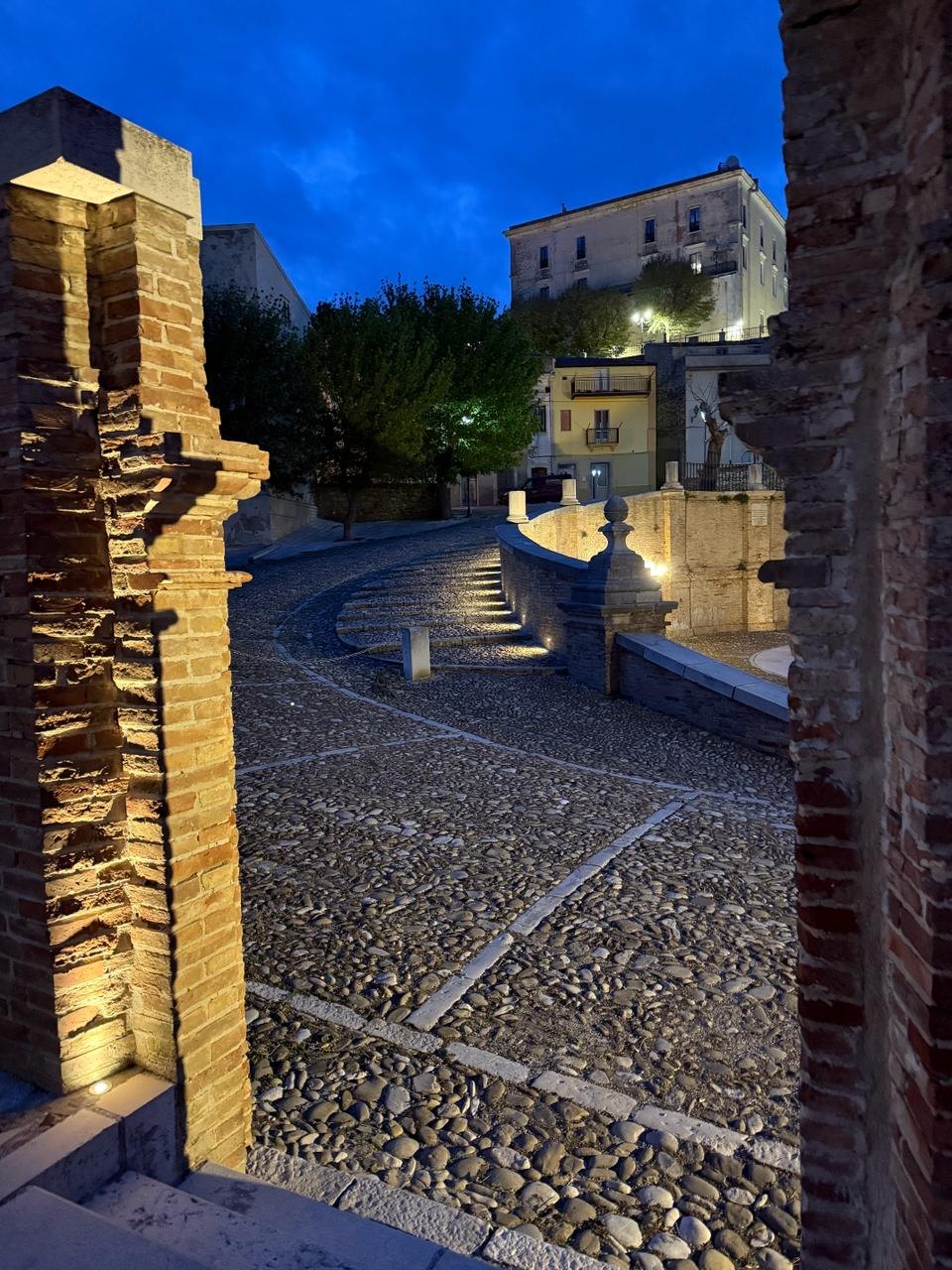 Fontana Cavallina - vista 13