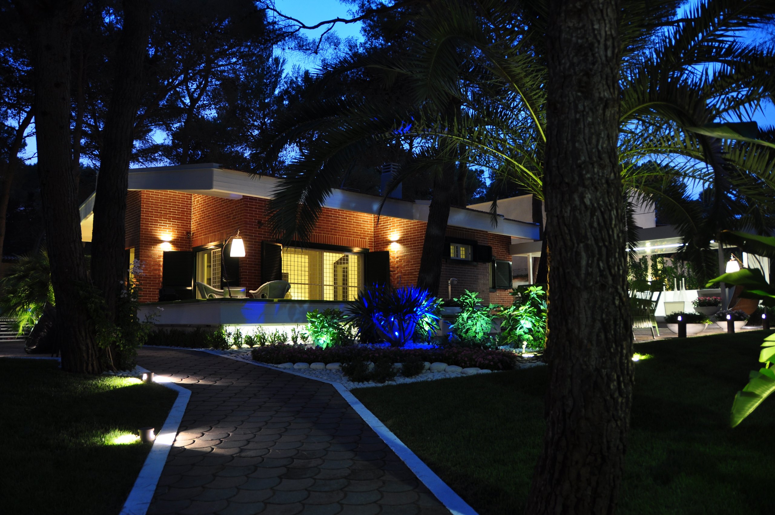 Villa Castellaneta Marina 02