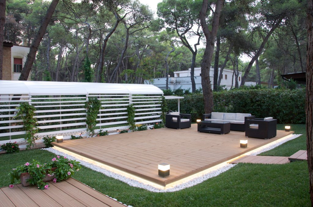 Villa Castellaneta Marina 05