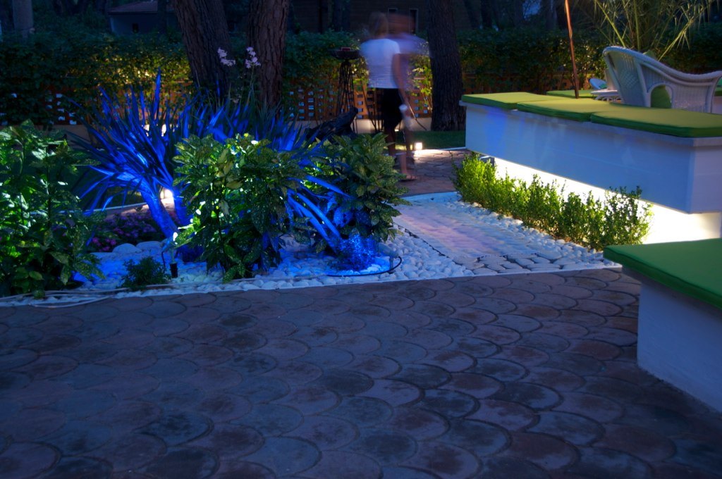 Villa Castellaneta Marina 06