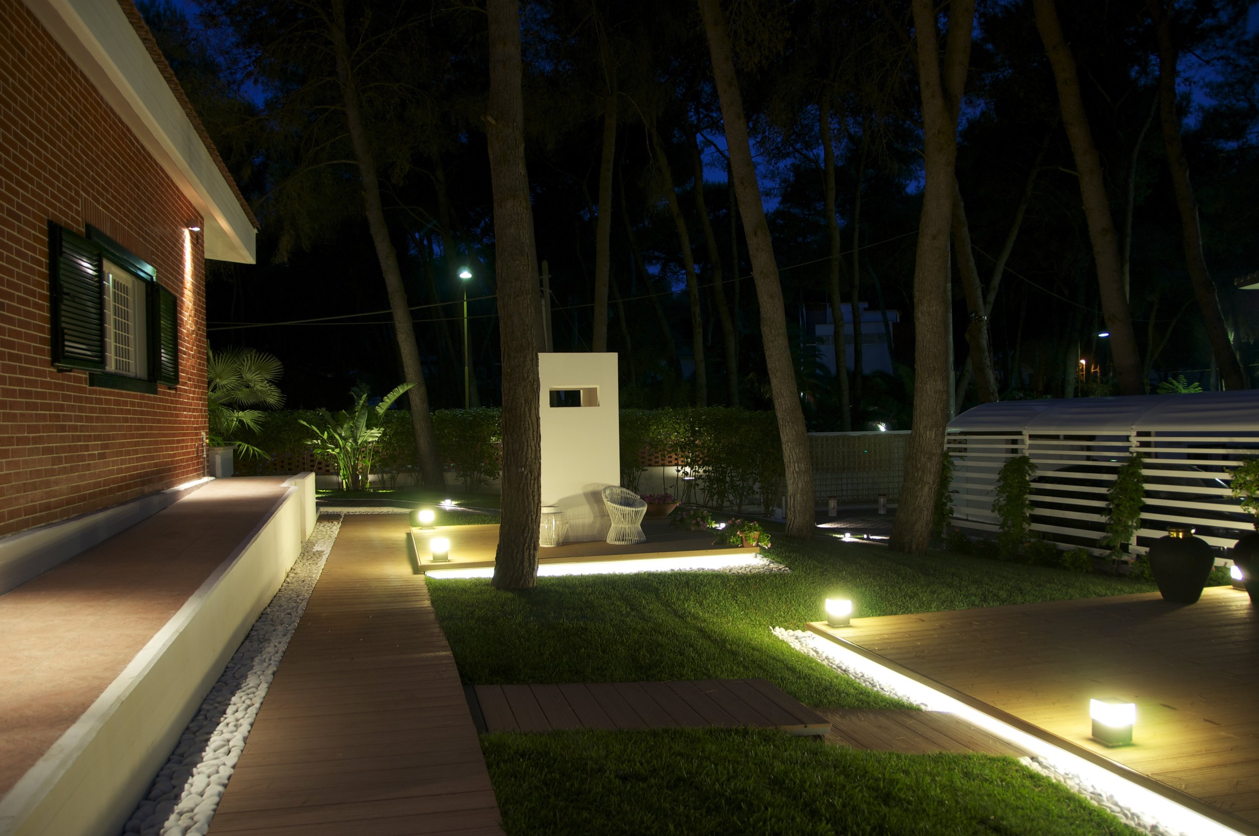 Villa Castellaneta Marina 07
