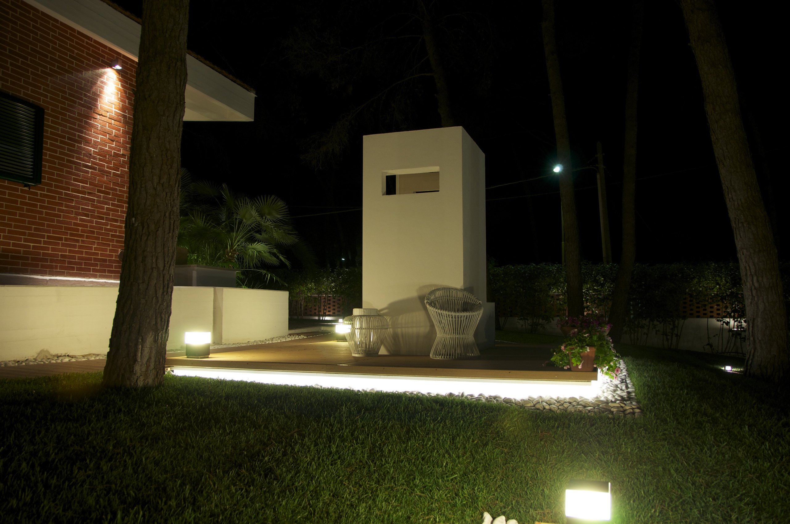 Villa Castellaneta Marina 09