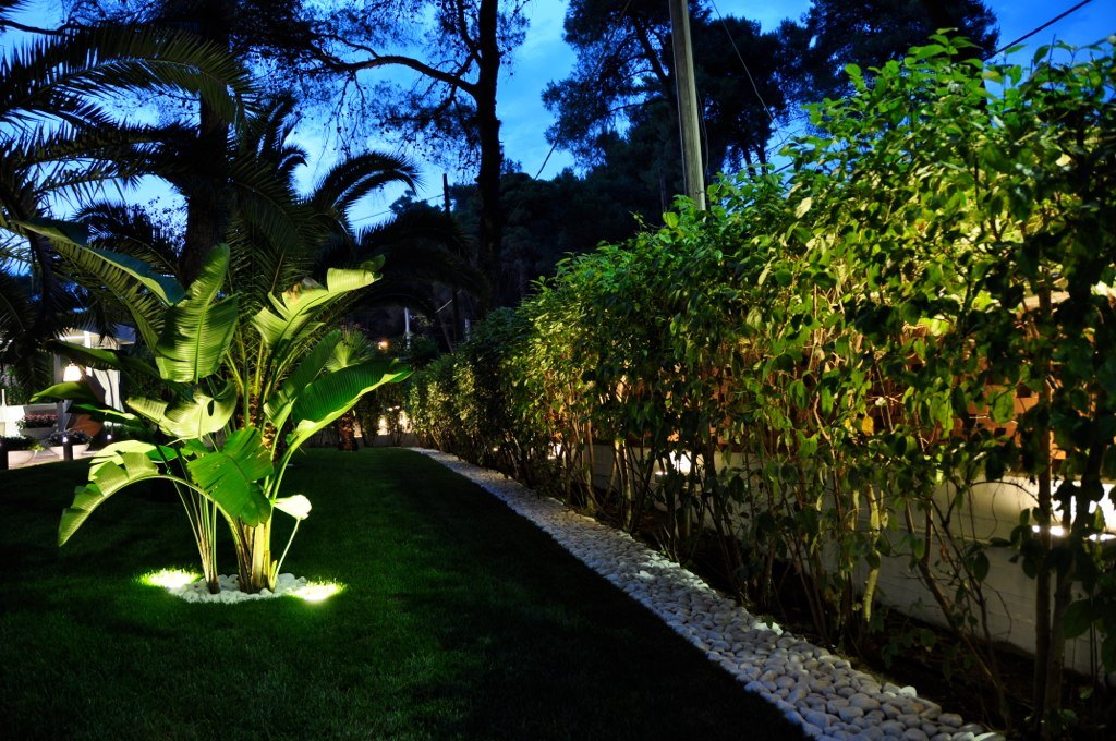 Villa Castellaneta Marina 10