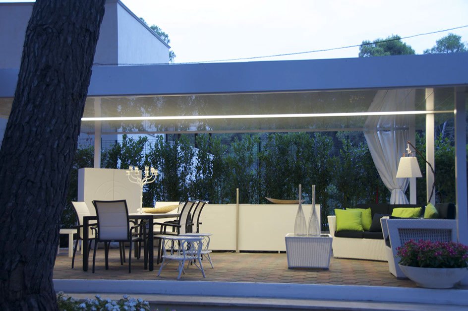 Villa Castellaneta Marina 11